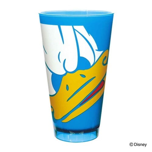 タンブラー 620ml ディズニー ブルー