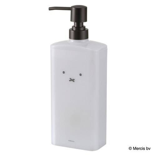 ディスペンサー ディックブルーナ ホワイト