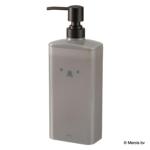 ディスペンサー ディックブルーナ グレージュ