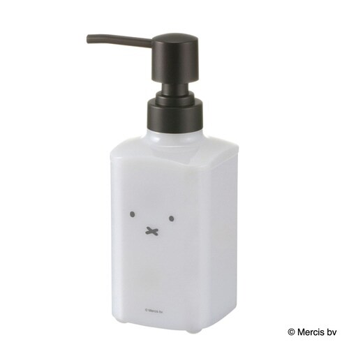 ディスペンサー ディックブルーナ ホワイト