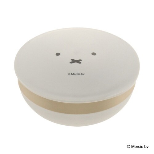 ソープディッシュ ディックブルーナ ホワイト