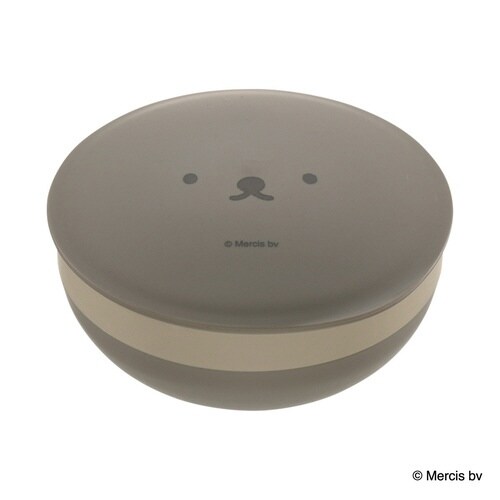 ソープディッシュ ディックブルーナ グレージュ