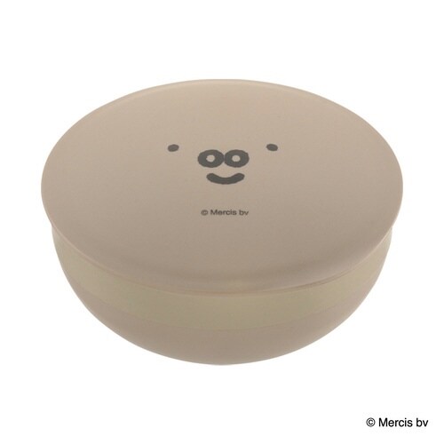 ソープディッシュ ディックブルーナ ピンクベージュ