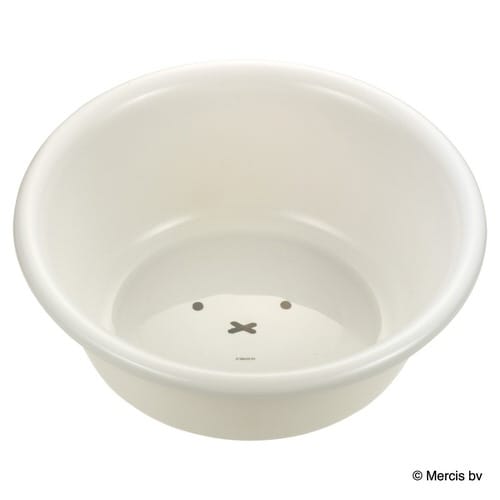 湯おけ ディックブルーナ ミッフィー