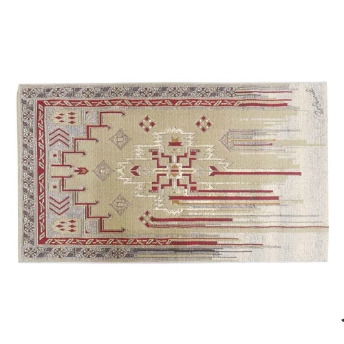 玄関マット POSTGENERAL アート