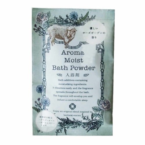 入浴剤 Siyolca Bath ローズ