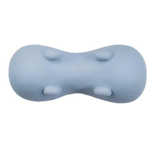 バスピロー koora Bath ブルー
