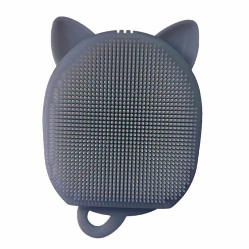 ボディブラシ koora Body グレー