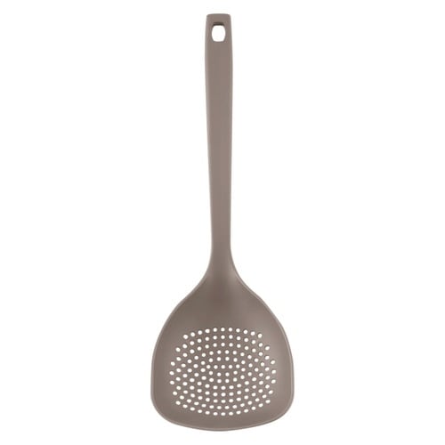 穴あきスプーン ナイロン製 ニュアトーン 貝印