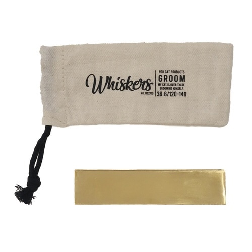 ねこひげケース 猫のひげ ケース 木製