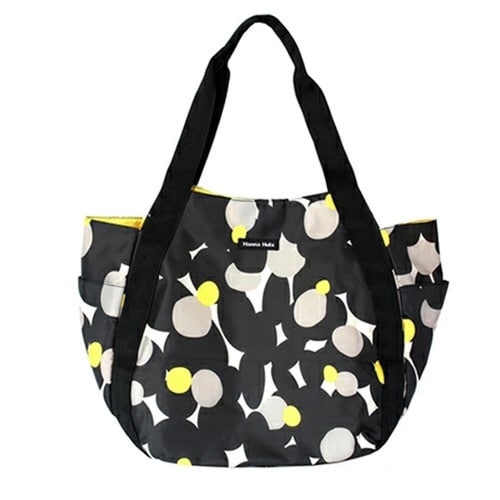 マザーズバッグ ラウンドトートバッグ バブル