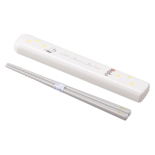 箸箱セット 引フタ箸箱セット 16.5cm