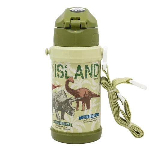 水筒 600ml ダイレクトステンレスボトル