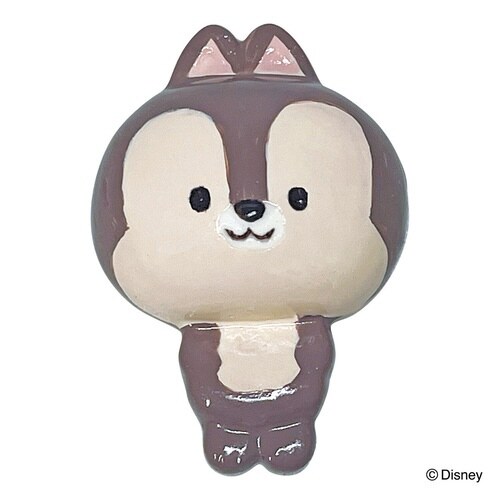 箸置き ゆるるん ディズニー 磁器 チップ