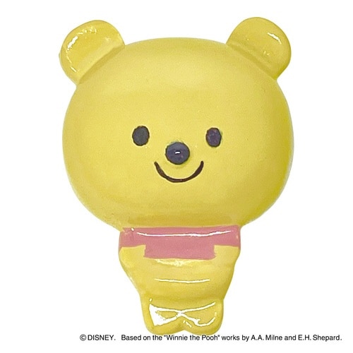 箸置き ゆるるん ディズニー 磁器 くまのプーさん