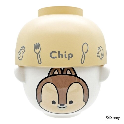 汁椀茶碗セット 9cm ゆるるん チップ