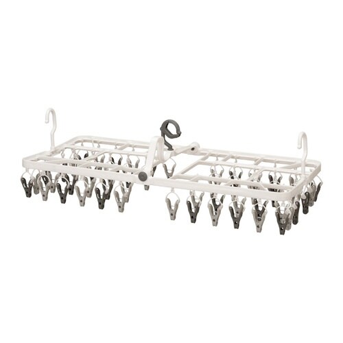 洗濯ハンガー The hangers 52ピンチ