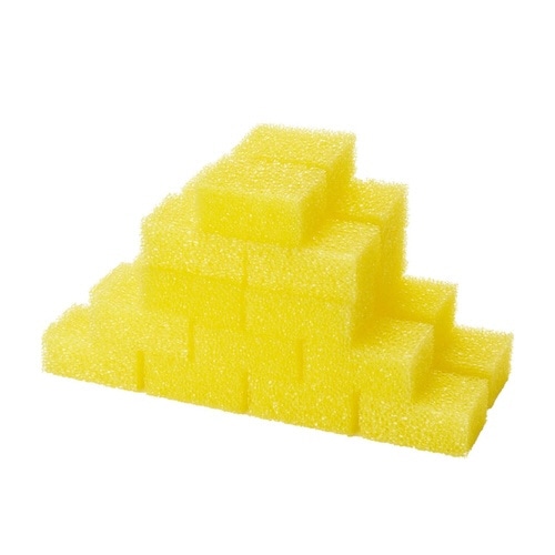 キッチンスポンジ あちこち使えるミニスポンジ