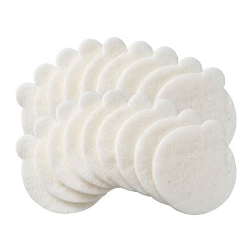 油こし 三角コーナー 吸って!ヌメリガード君