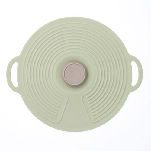 シリコンラップ シリコーンリッド 23cm