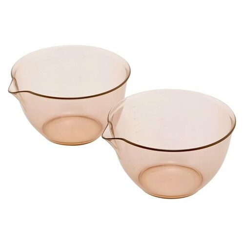 ボウル 2個セット 電子レンジ対応 日本製