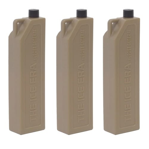 保冷剤 ジアイスエラ サンドベージュ