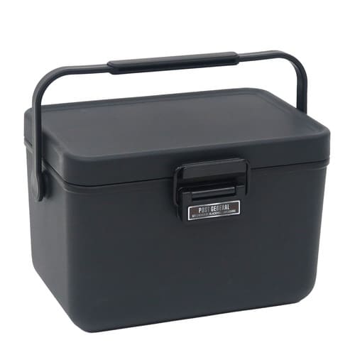 クーラーボックス 3.8L ジアイスエラ