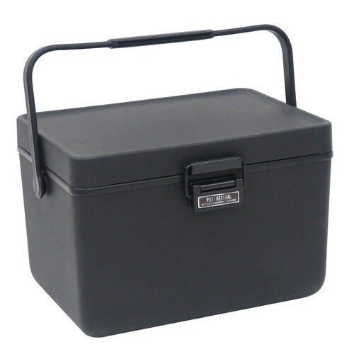 クーラーボックス 12L ジアイスエラ