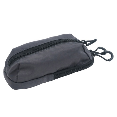 ガジェットポーチ ゴーウィズ ダークグレー