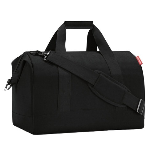 ボストンバッグ reisenthel BLACK2