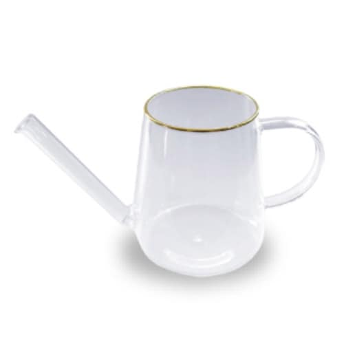 水差し プディング S ガラス ジョーロ