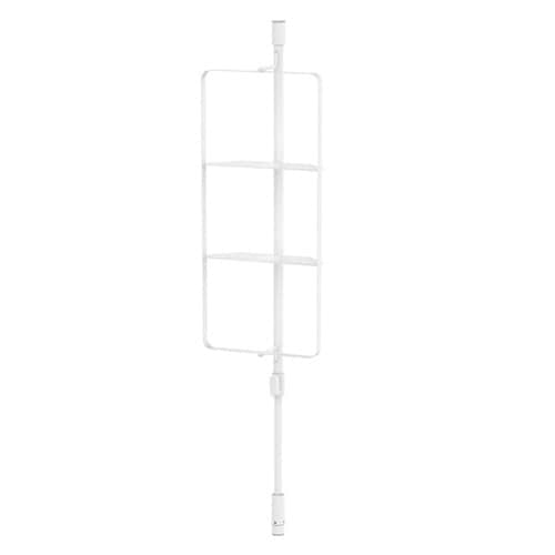 つっぱりラック キッチンつっぱりラック コーナー用