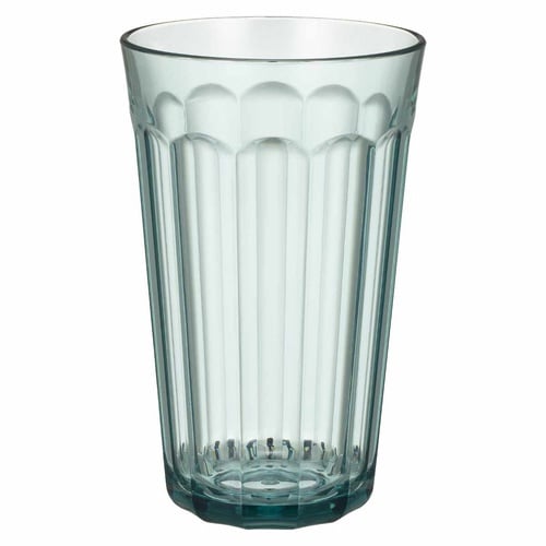 コップ 420ml レトログラス ラムネ