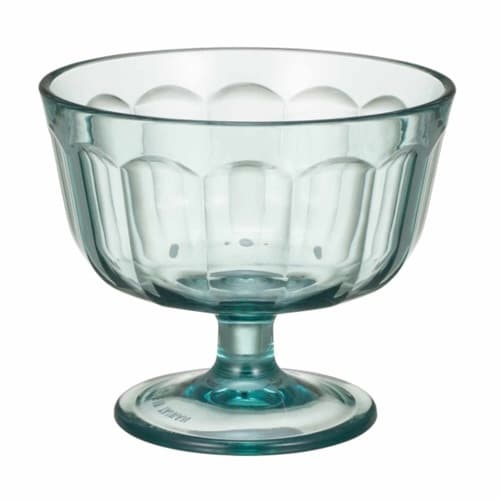 デザートカップ 280ml レトログラス ラムネ