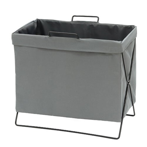 荷物置き ストレリアミラド リビングラック グレー