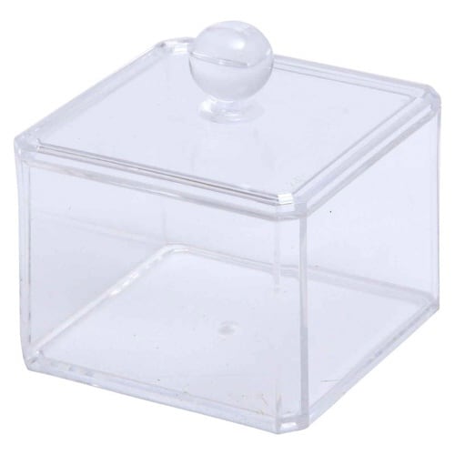 収納ケース コスメ収納 蓋付き 小物入れ