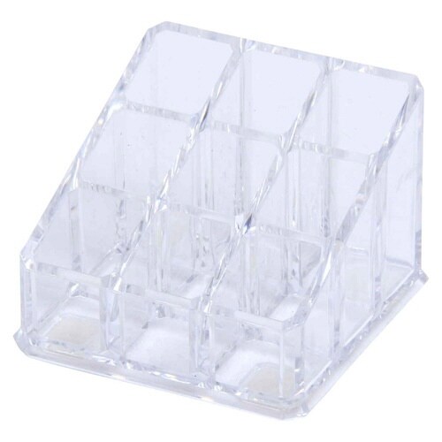 収納ケース コスメ収納 オーガナイザー S