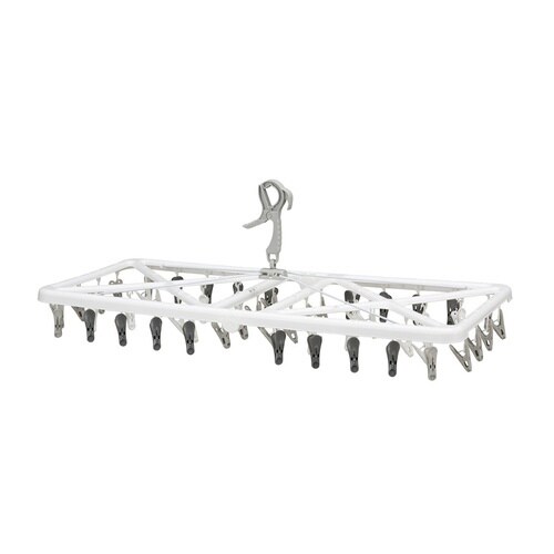 洗濯ハンガー The hangers 52ピンチ