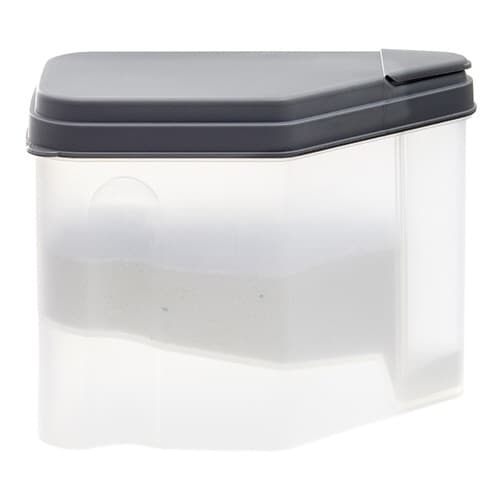 食洗機用洗剤 計量ケース ひとふり君付き