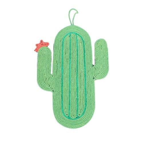 爪とぎ 猫 MewooFun カクタス