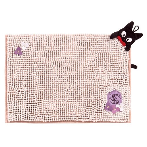 フリーマット 魔女の宅急便 もこもこジジ