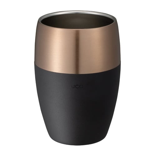 タンブラー 350ml ブラック