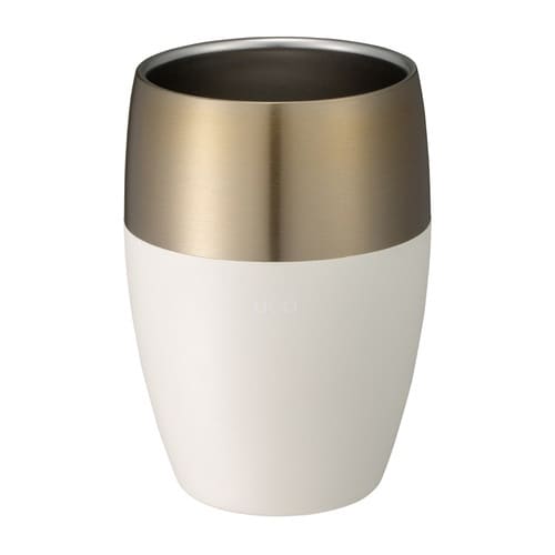 タンブラー 350ml ホワイト