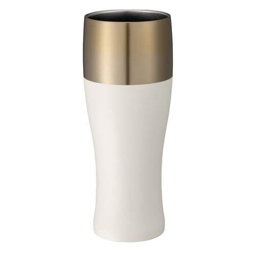 タンブラー 480ml ホワイト