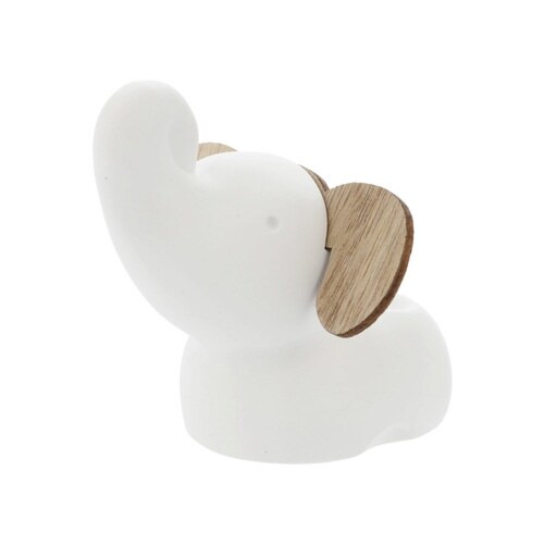 アロマストーン アプリクス 動物 ゾウ