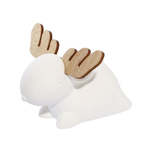 アロマストーン アプリクス 動物 トナカイ