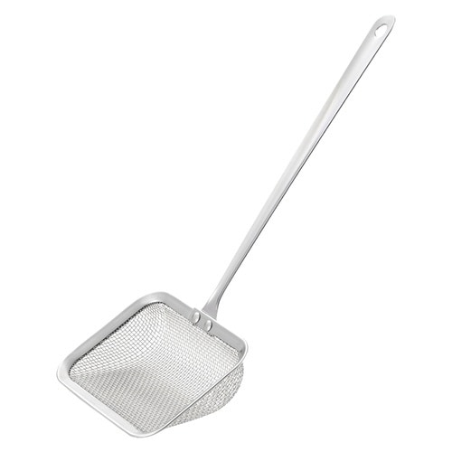 かす揚げ ステンレス製 料理のいろは 食洗機対応