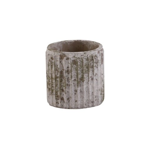 植木鉢 モスティーク S 3号 フラワーポット