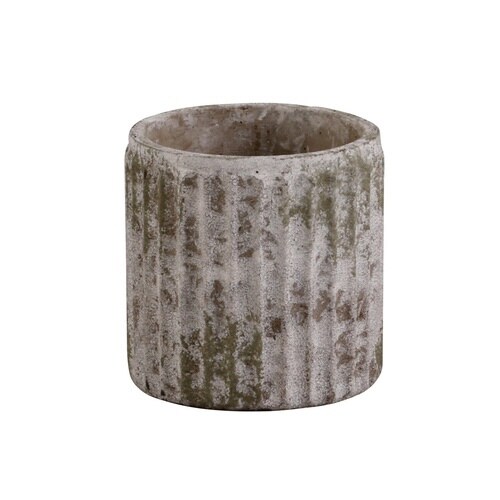 植木鉢 モスティーク M 4号 フラワーポット