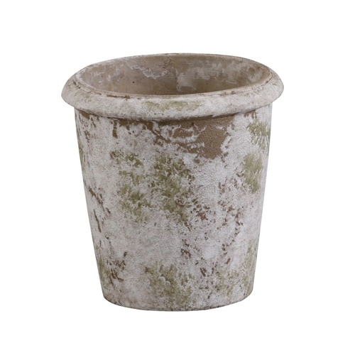 植木鉢 モスティーク コニックポット M